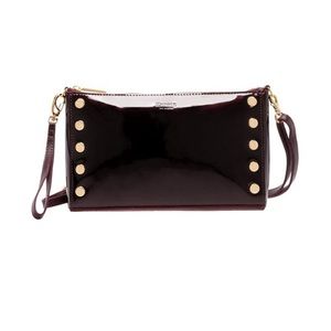 NWT Hammitt Los Angeles Getty Clutch/Crossbody